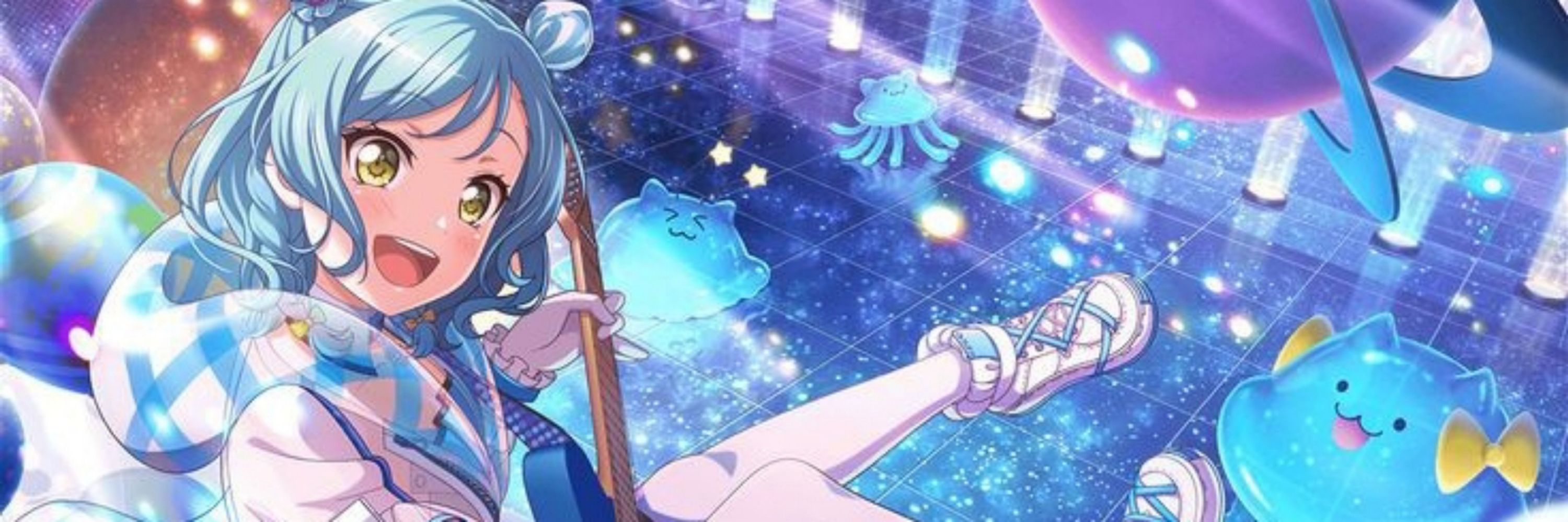 *･ﾟ *✧Ꮆ
