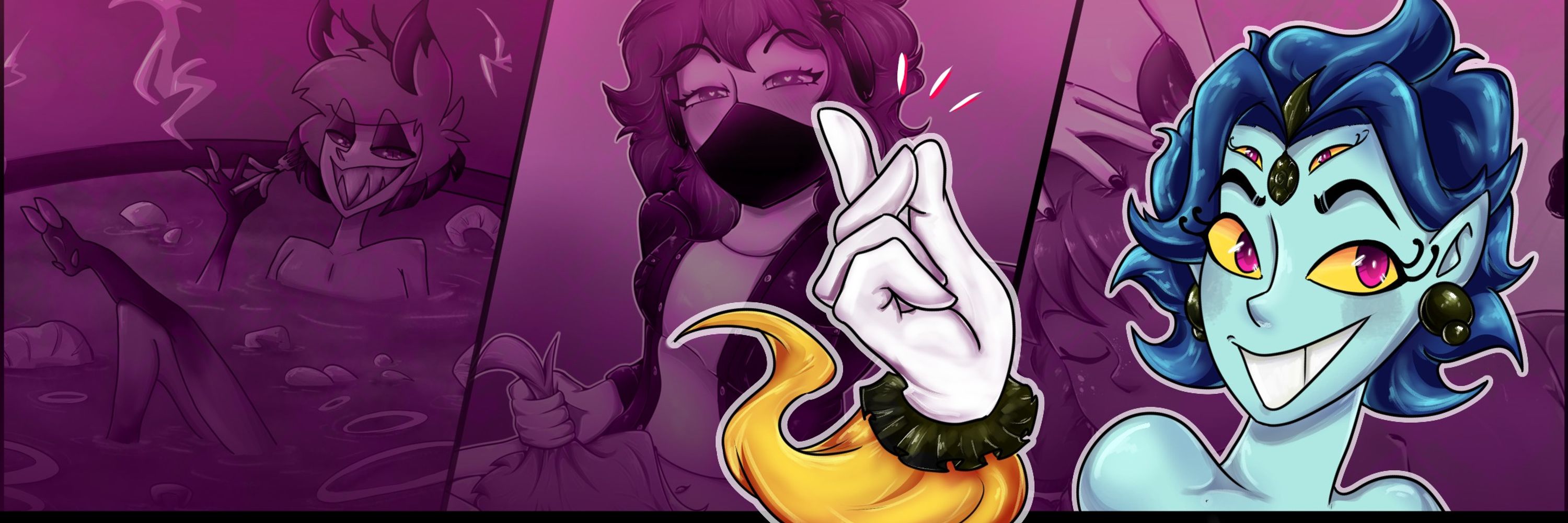 FuzzyTaste