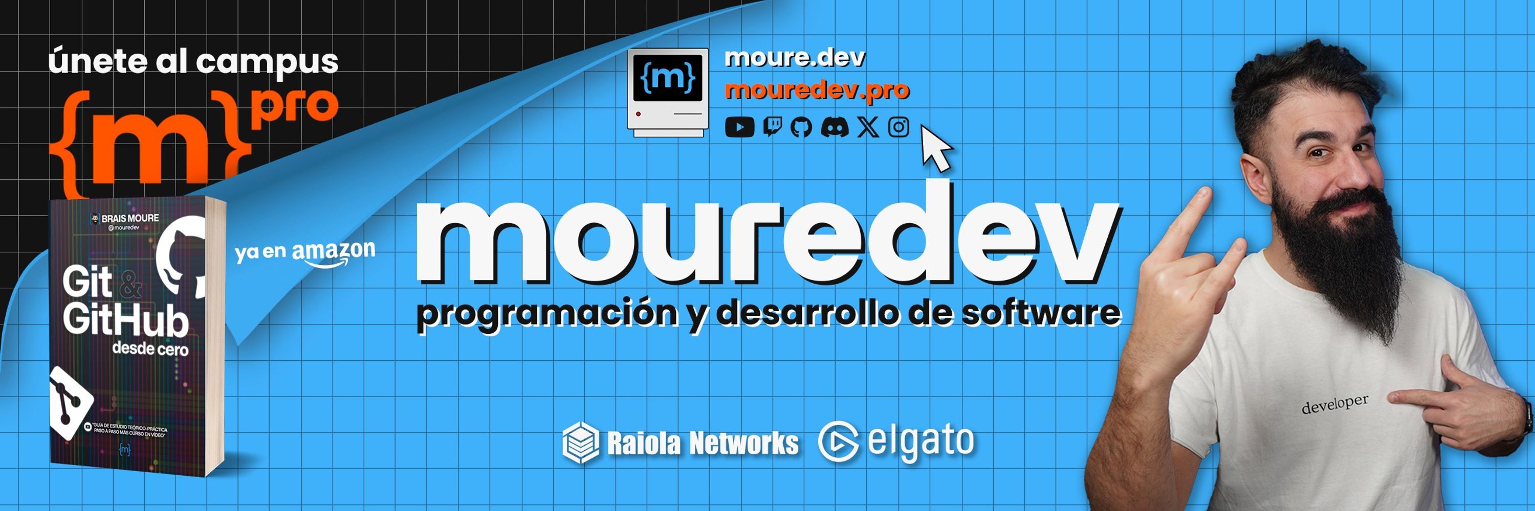 Brais Moure
