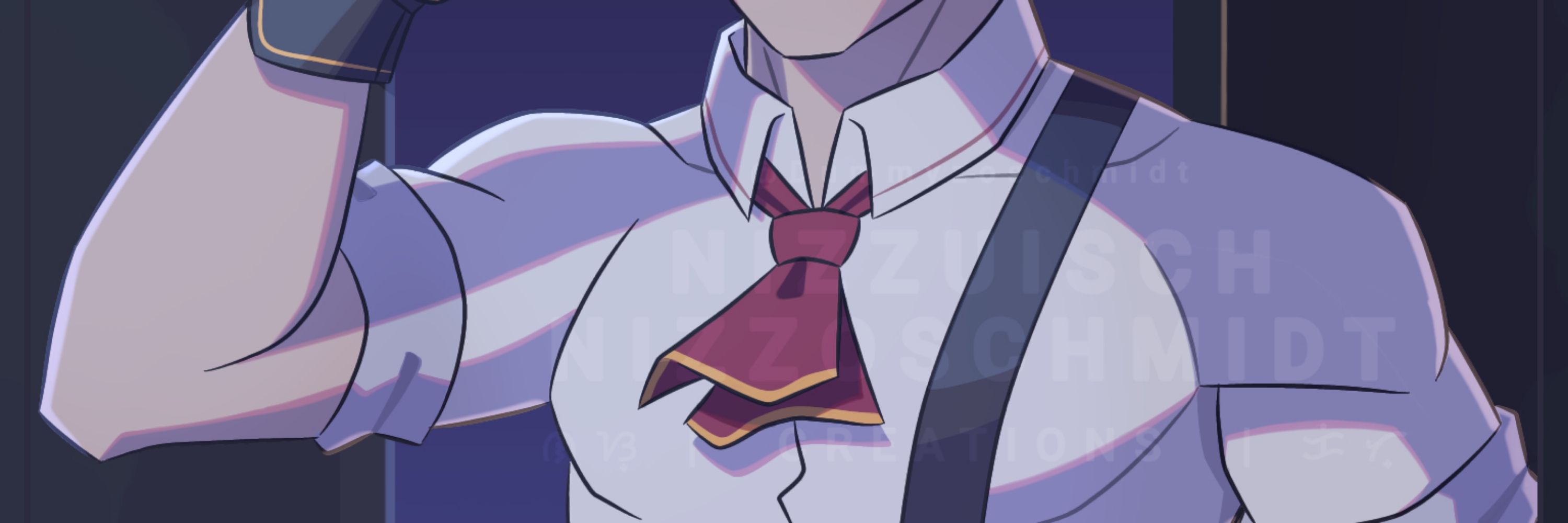 [ ɴ͡ɴ ] Nɪᴢᴢᴜɪsᴄʜ Nɪᴢᴢᴏsᴄʜᴍɪᴅᴛ [ ᜈᜒᜐ᜔ᜃ᜔ 🇵🇭 ]