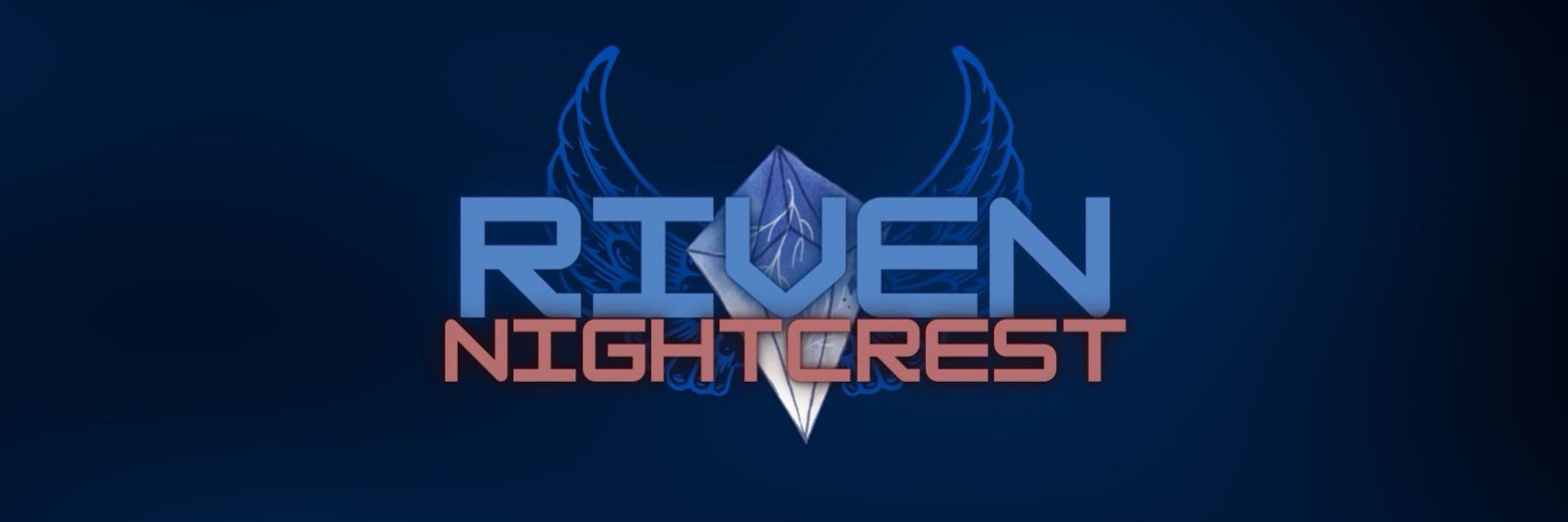 Riven🌑🛡️