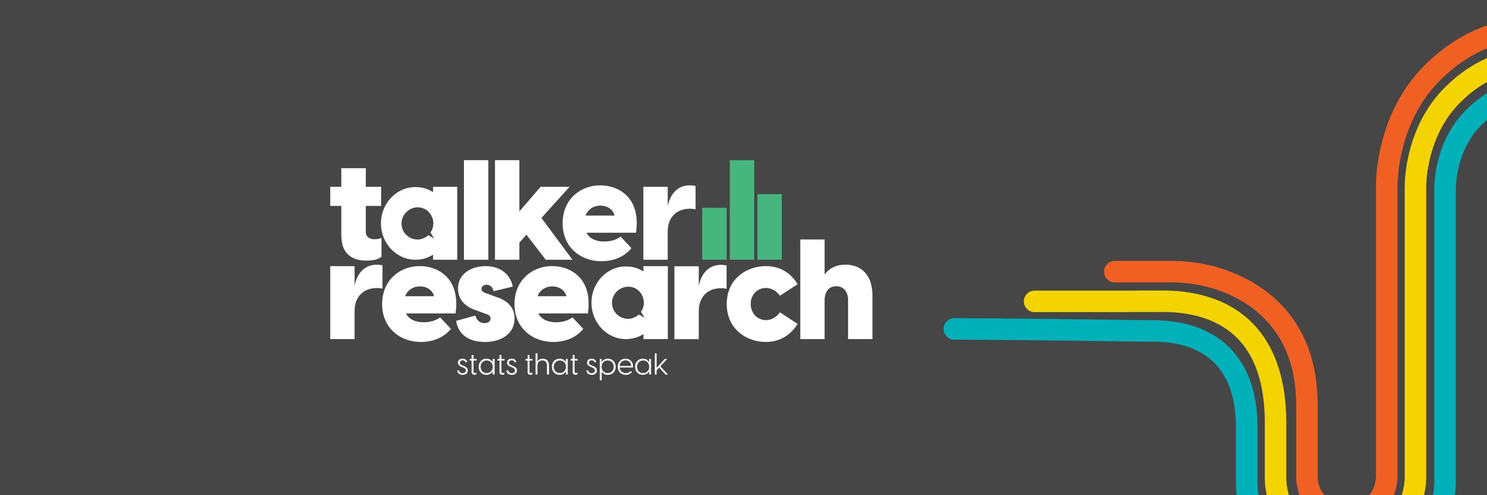 Talker Research