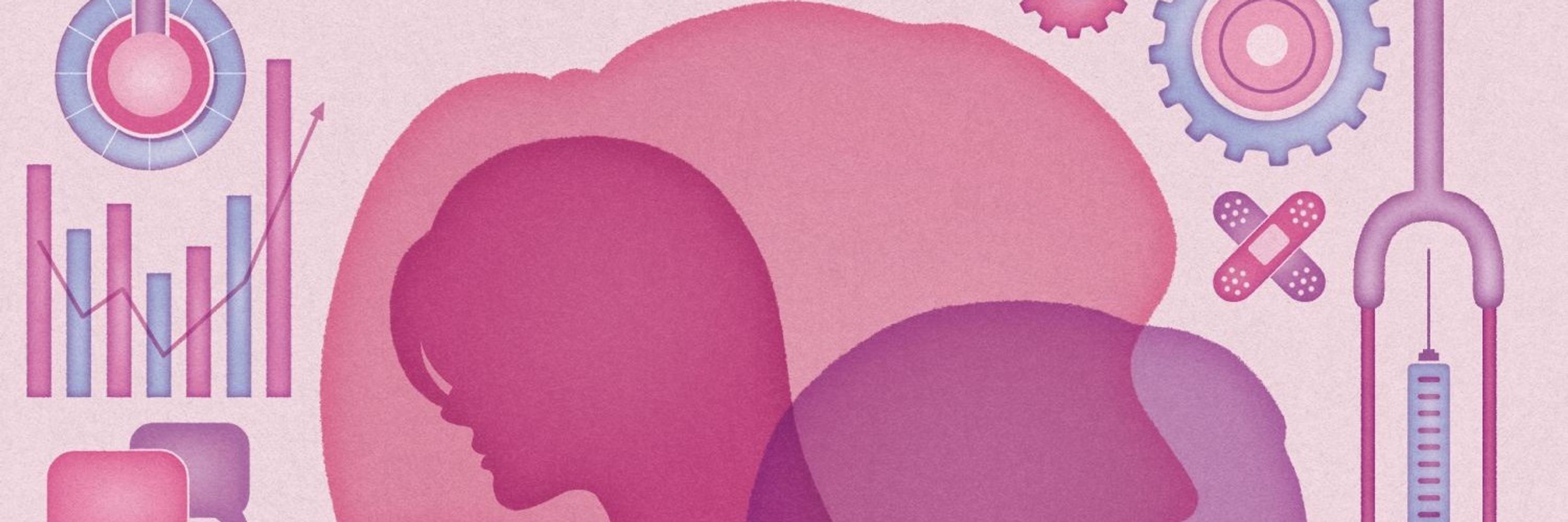 The Lancet Obstetrics, Gynaecology, & Women’s Health