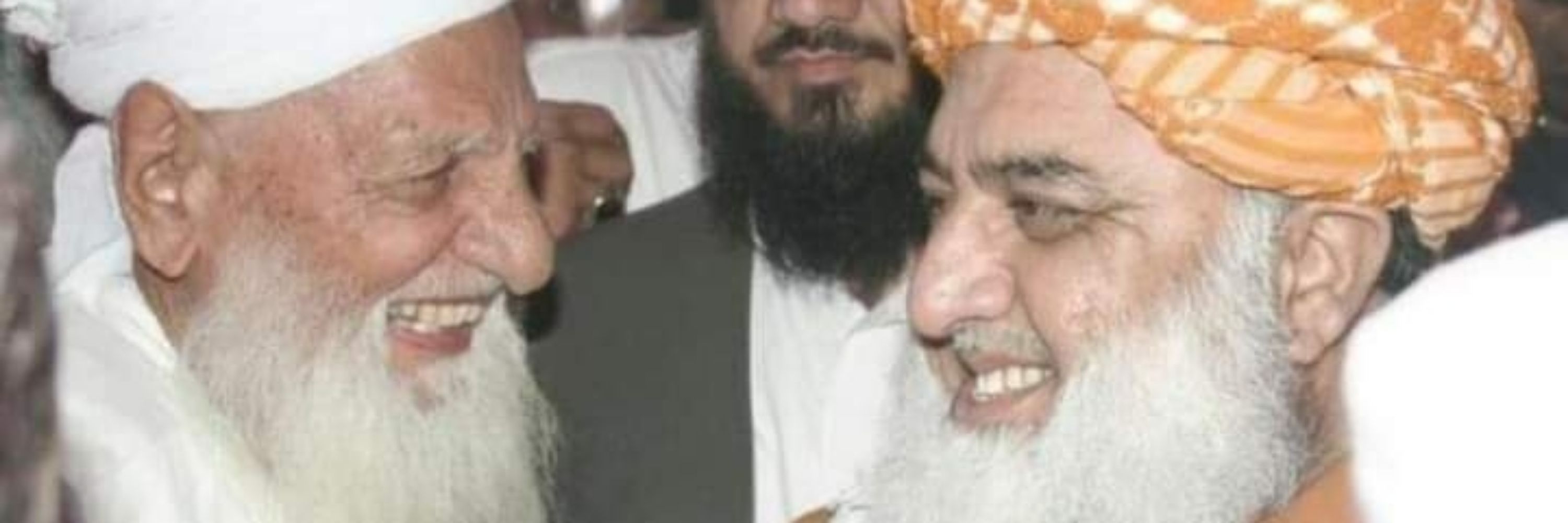 Saeed Khan
