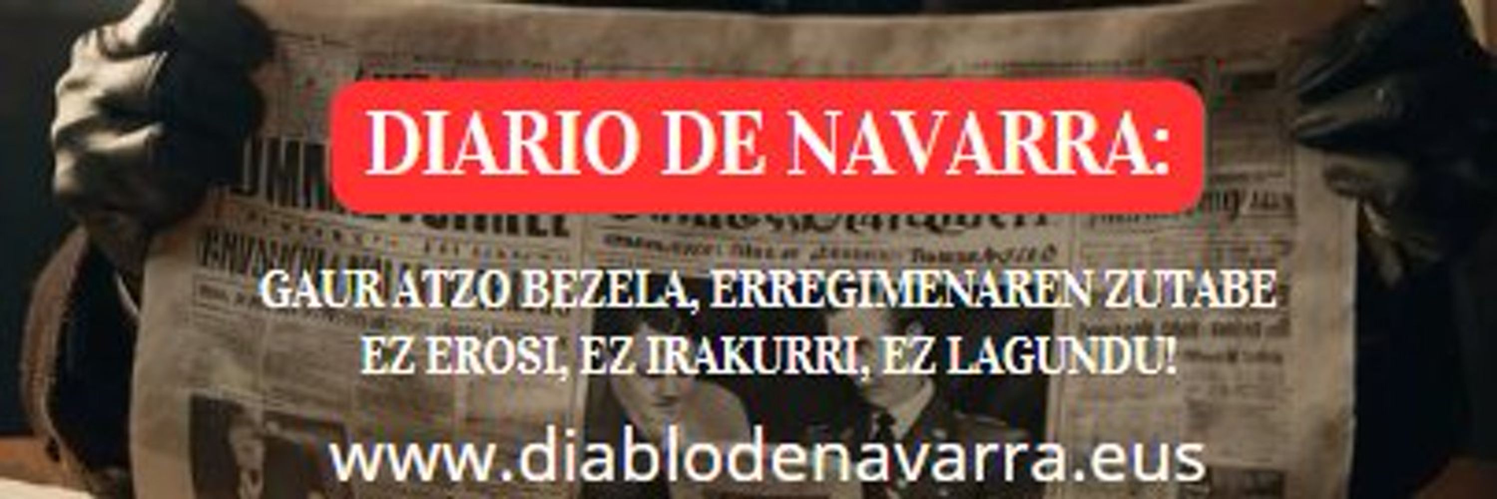 Diablo de Navarra