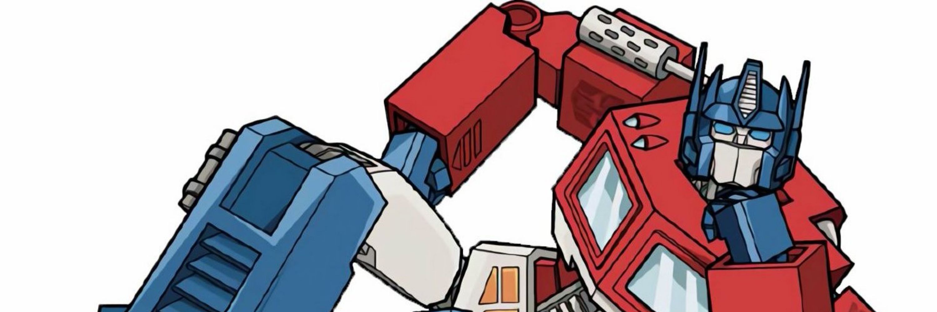 Transformers Big Bang ✨ Creation Period!