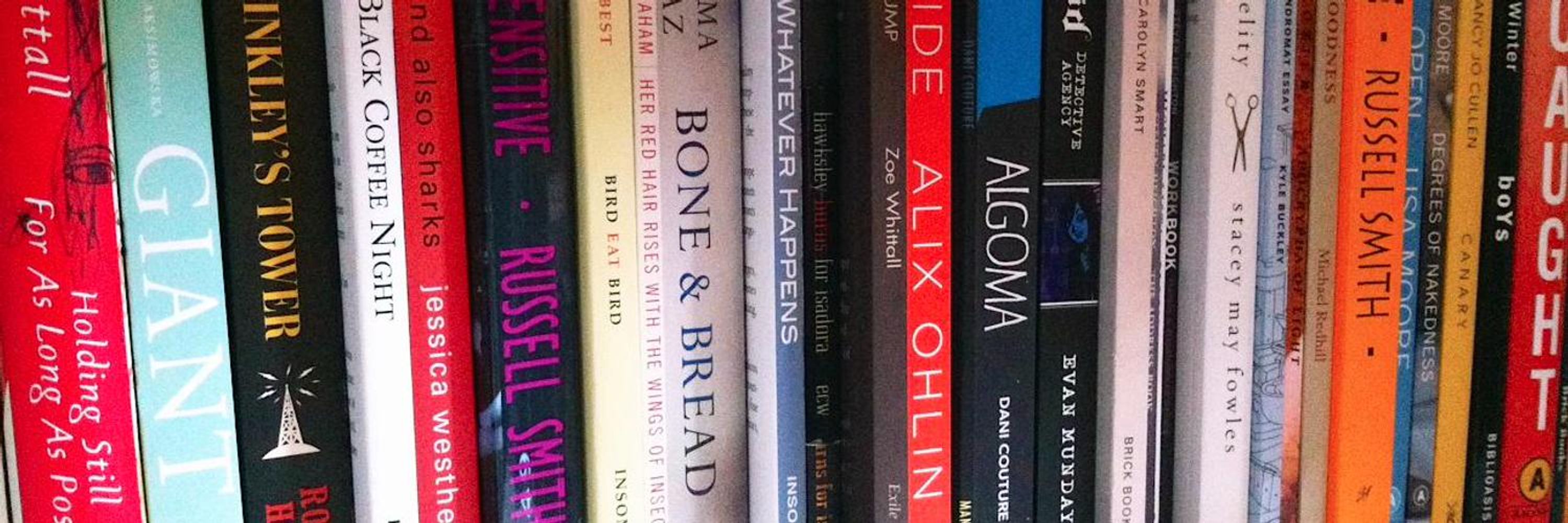Open Book