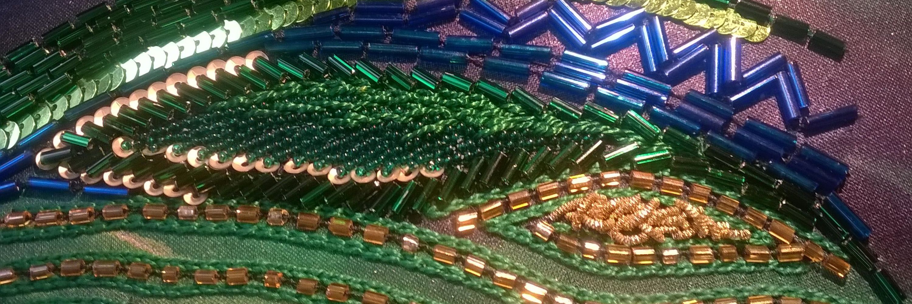 Moniquenwerk Broderie d'art