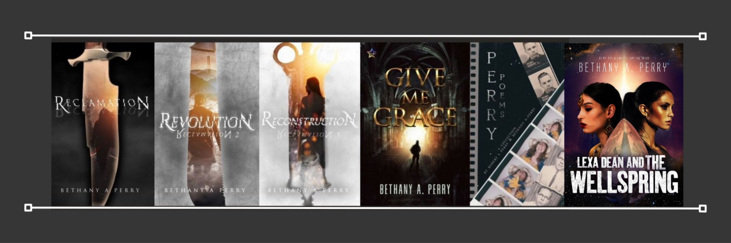 Bethany Perry 