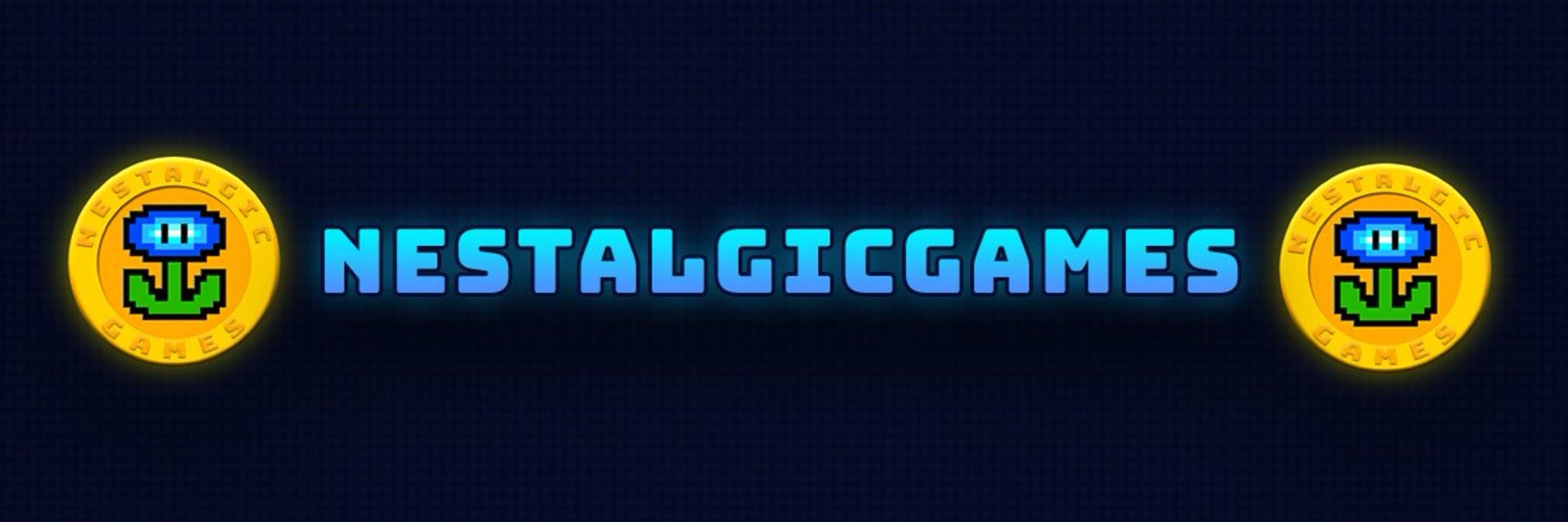 NestalgicGames