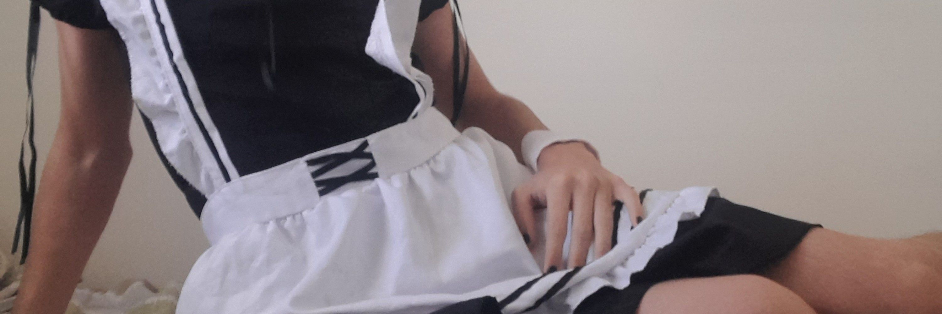 Cute Maid Femboy🇧🇷🇺🇲