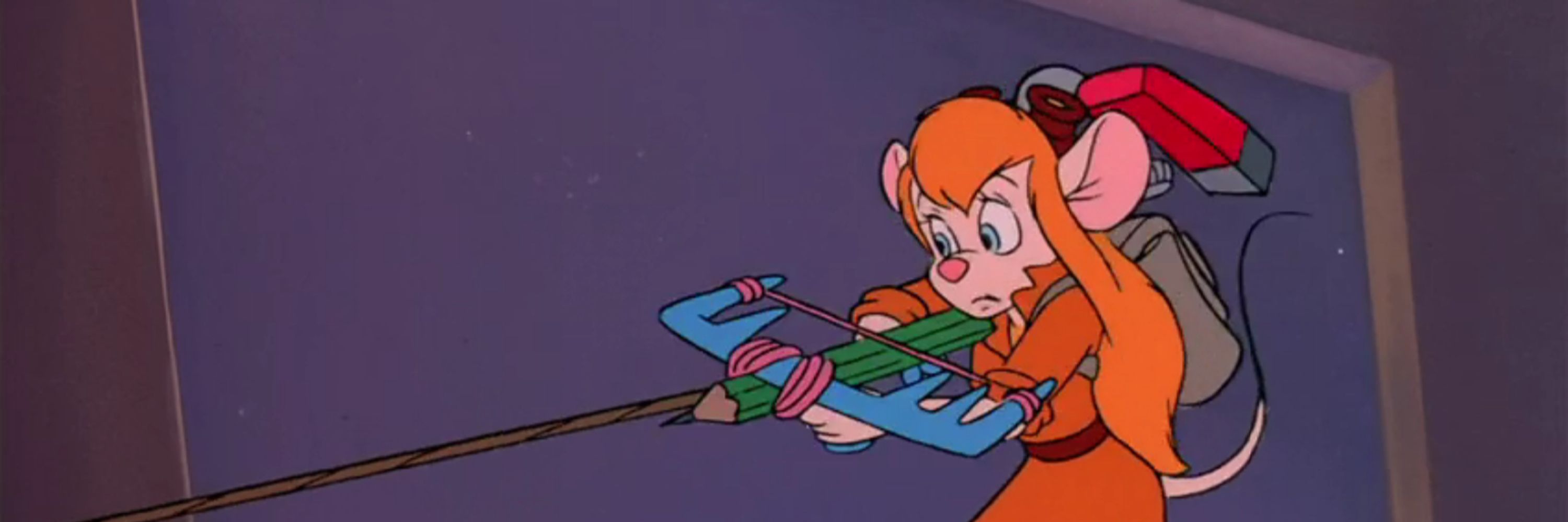 Mouse Machinist