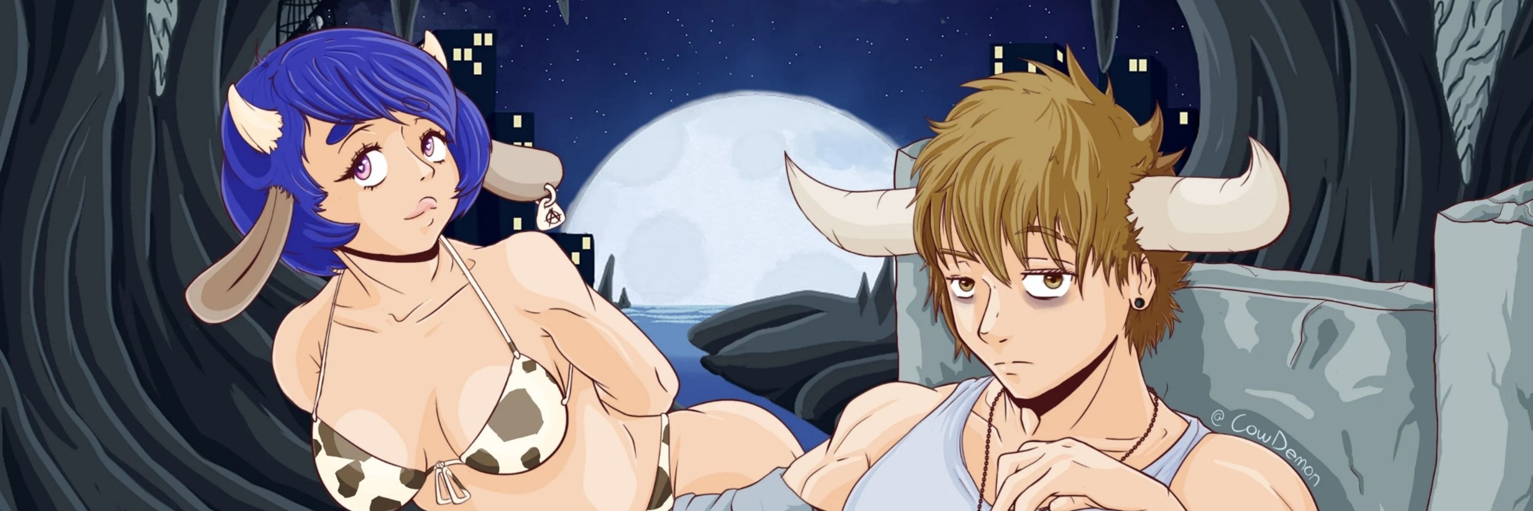 CowDemon
