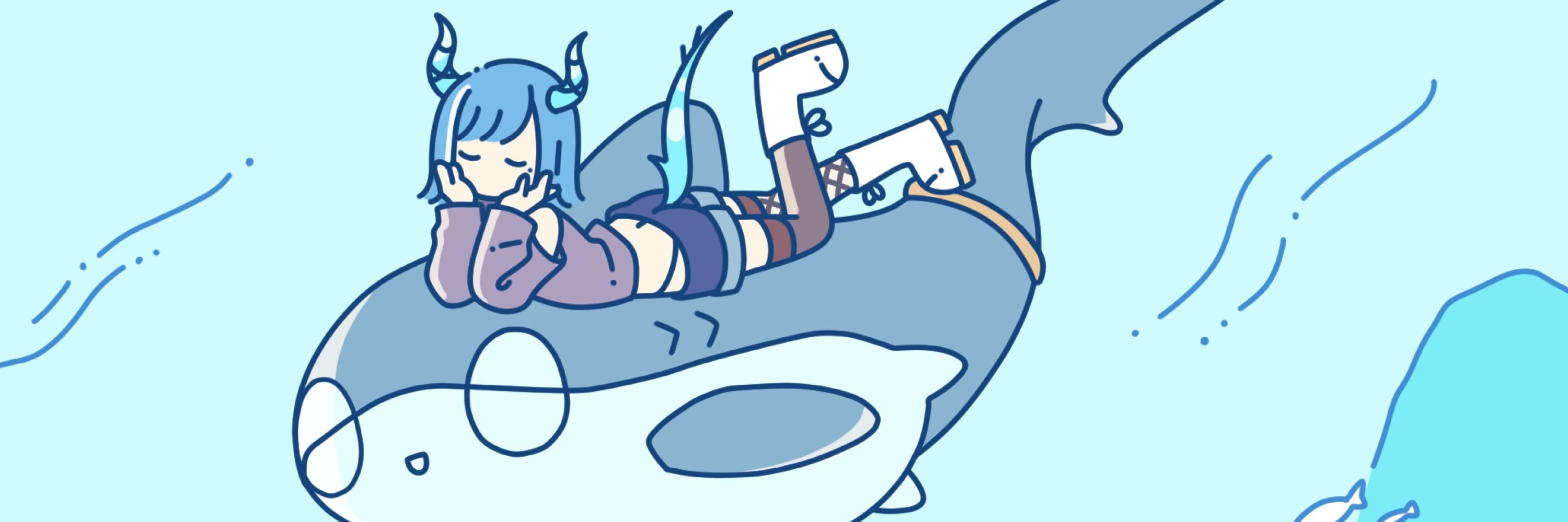 アモノア🦈🫧