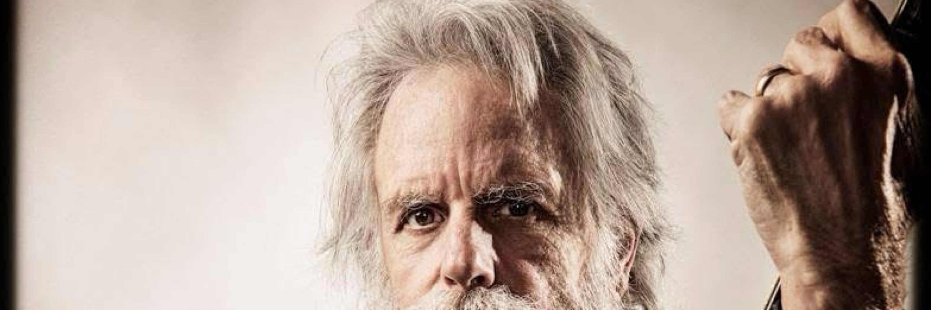 Bobby weir