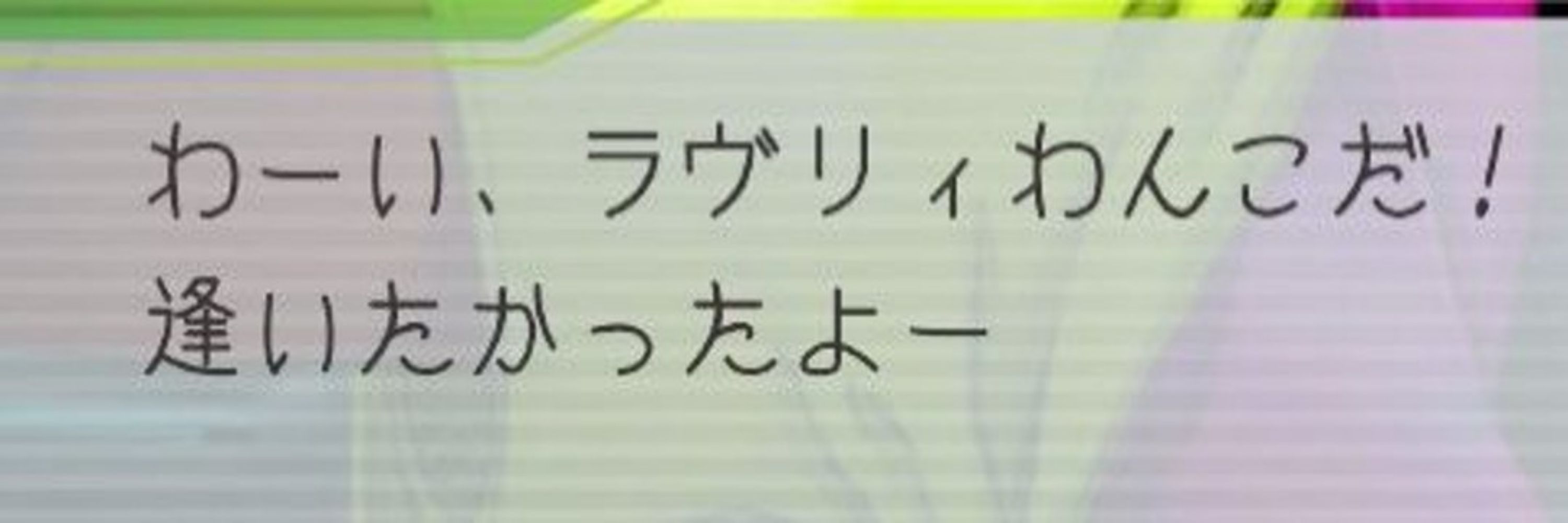 いぬみみ