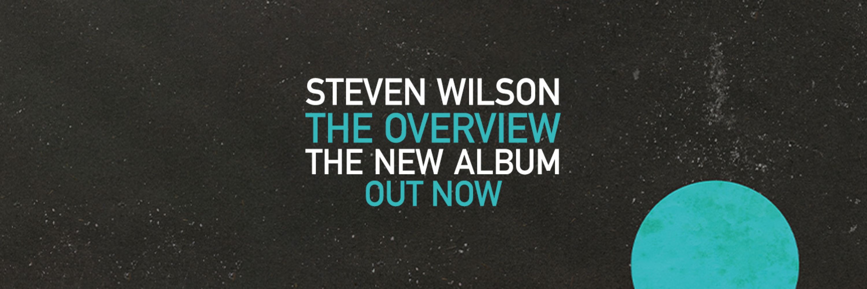 Steven Wilson