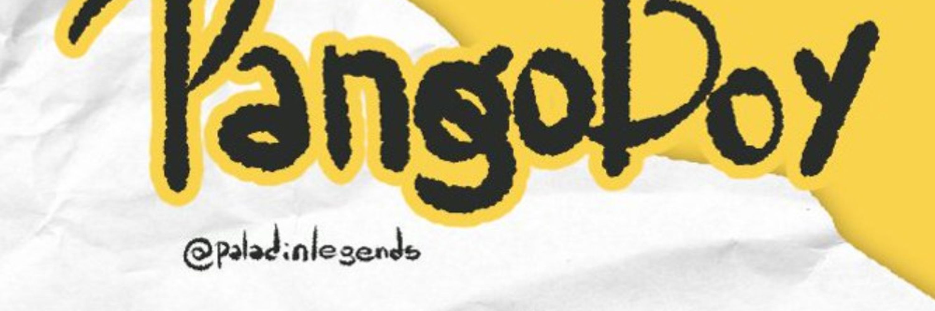 PangoBoy