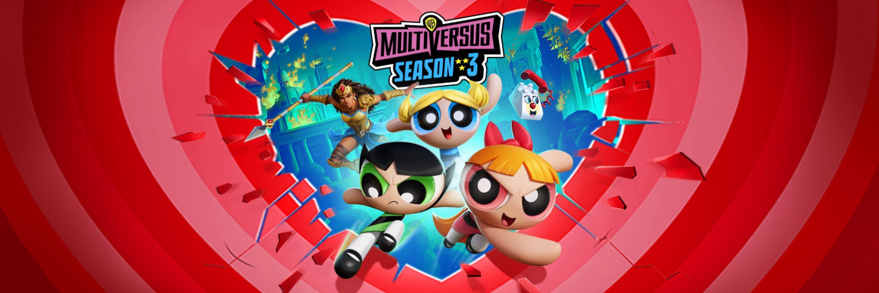 MultiVersus 