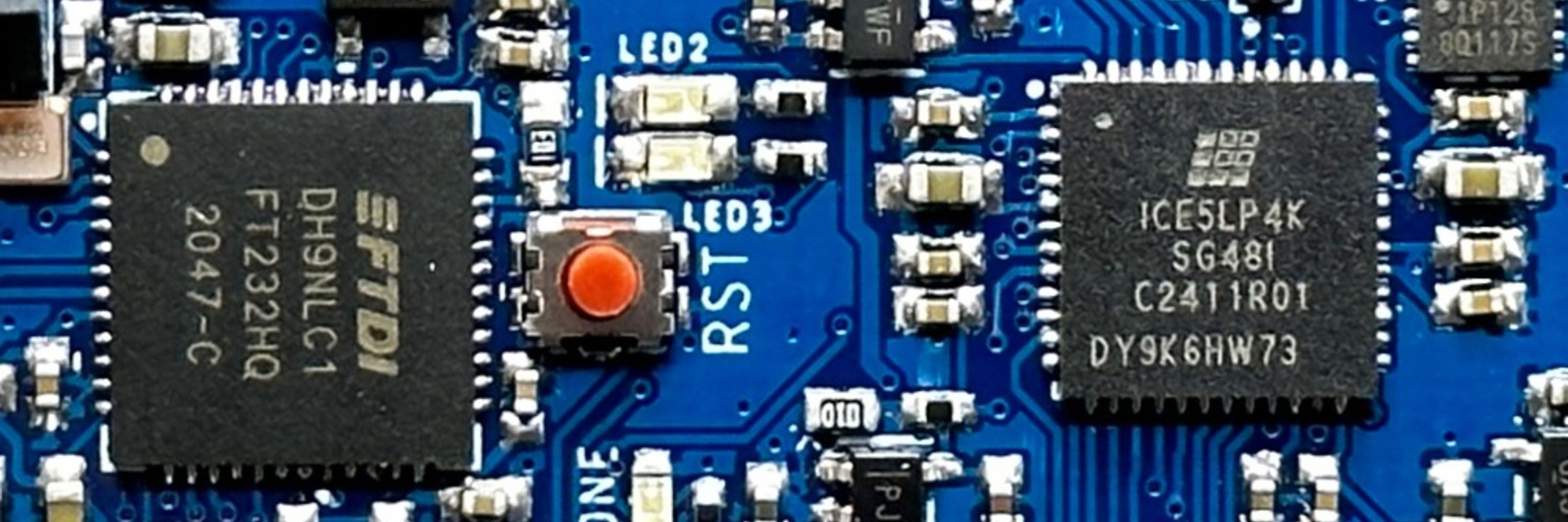 Oak Dev Tech