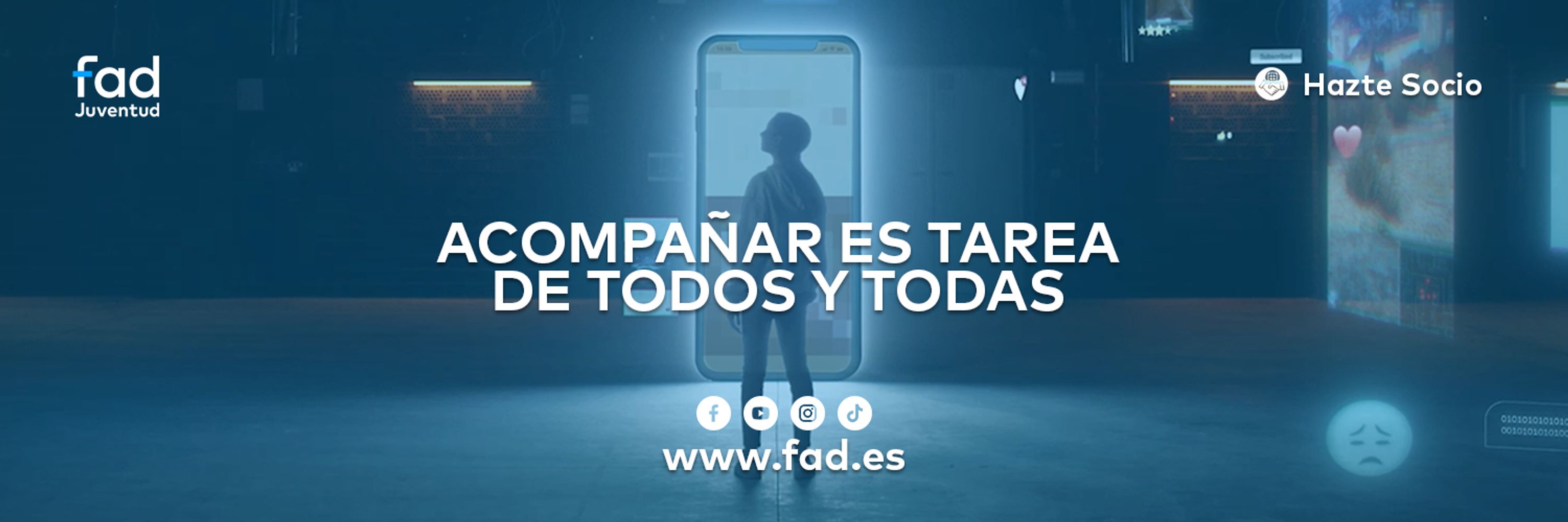 Fad Juventud