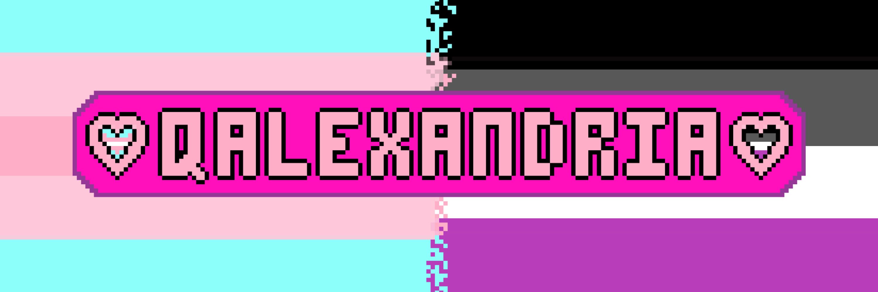 Alexis ❤︎ (qAlexandria)