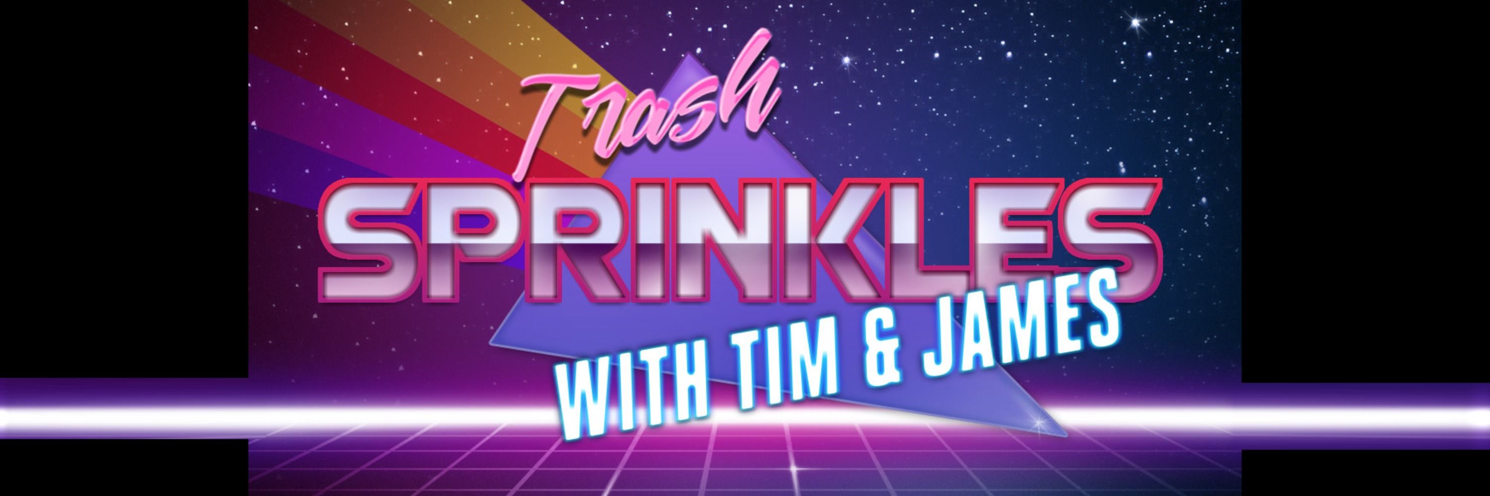 Trash Sprinkles