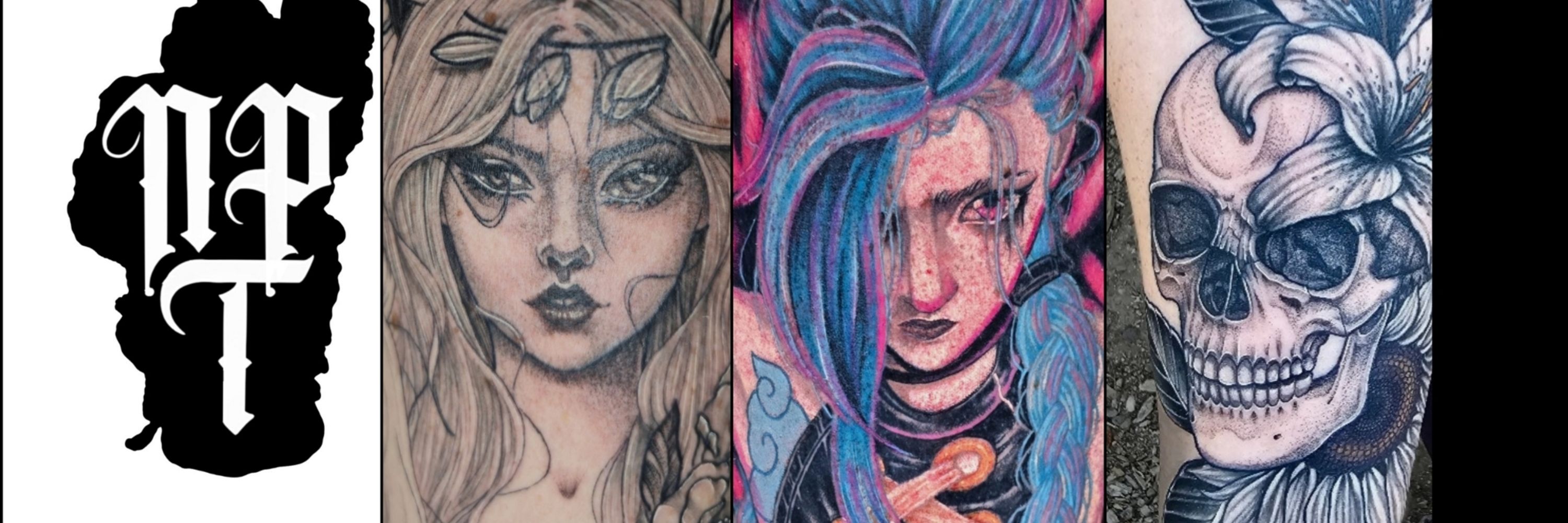 Natisse - Tattoo Witch