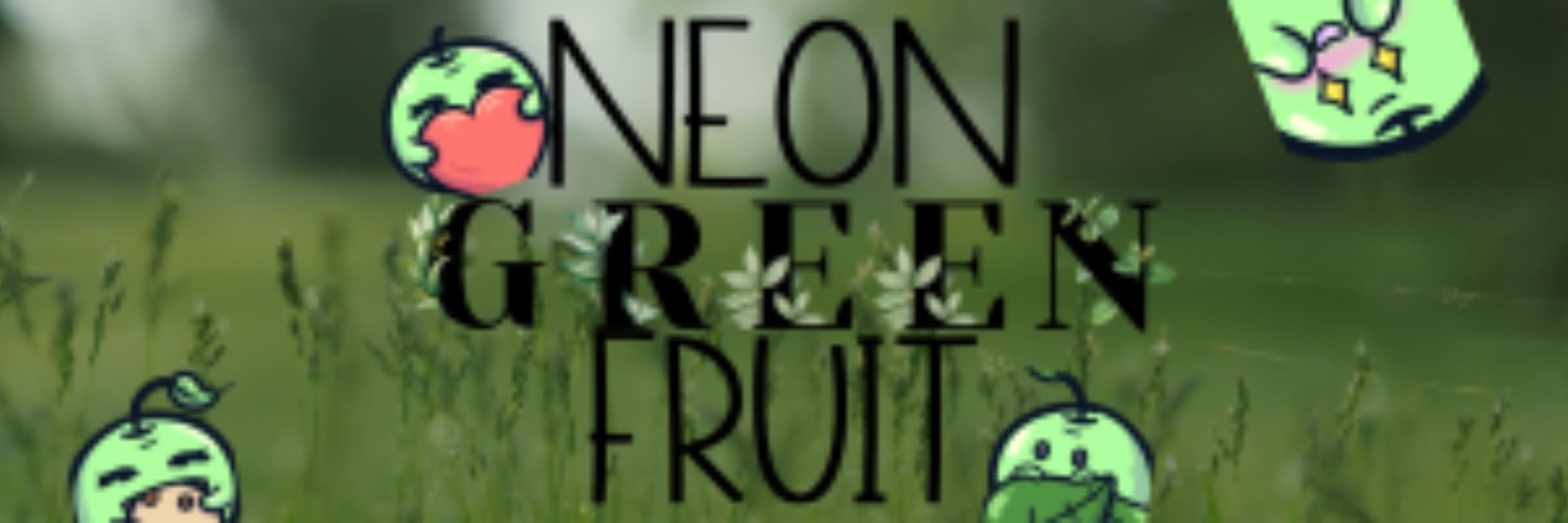 neongreenfruit