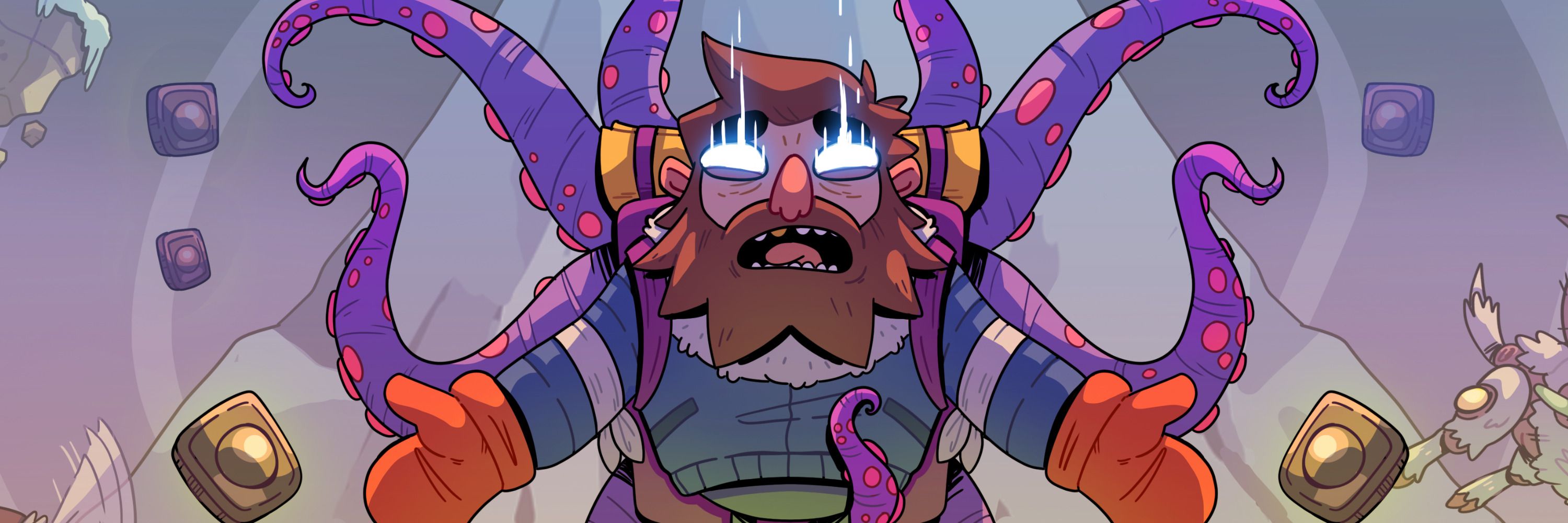 Covert Wonders | Jorlu