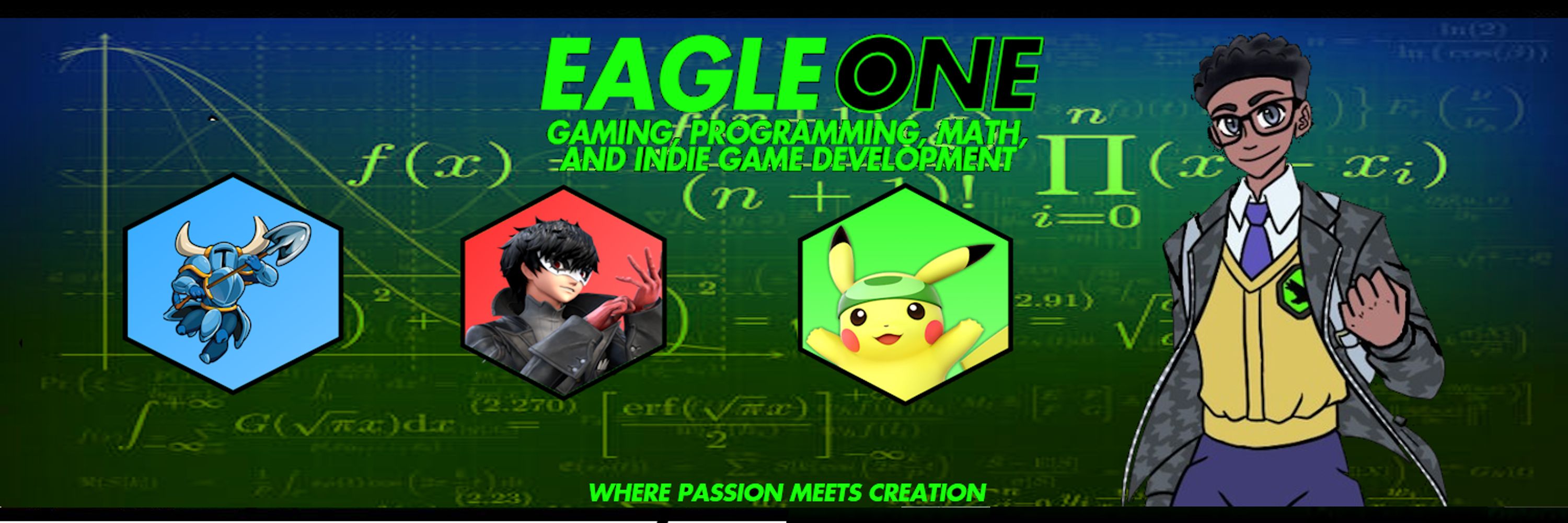 EagleOne