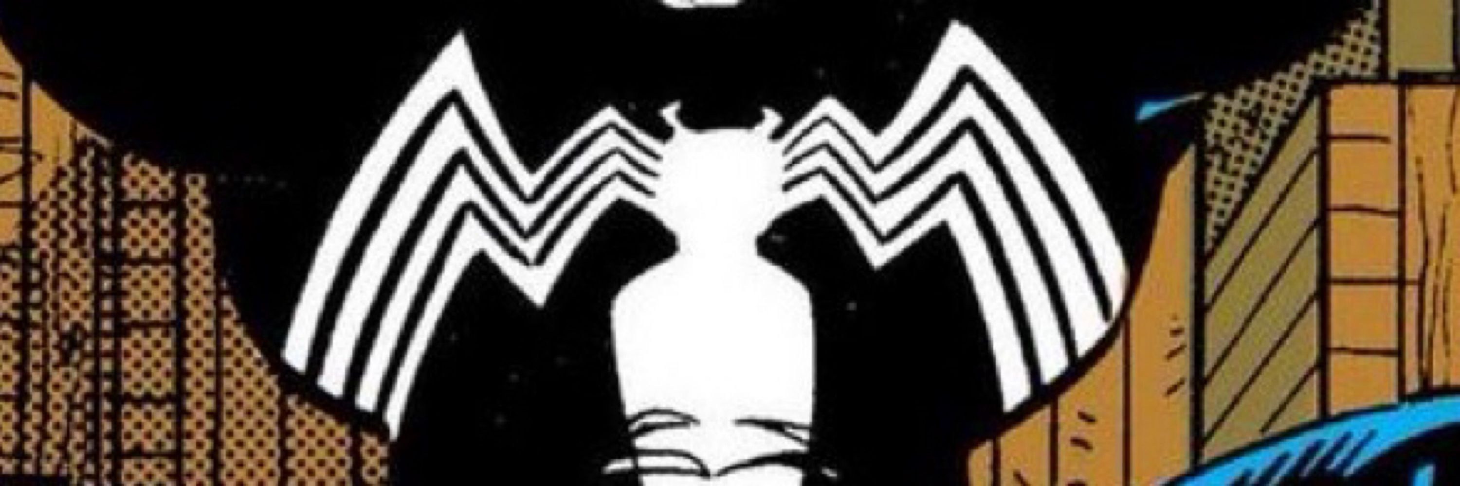 SymbioteSpidey