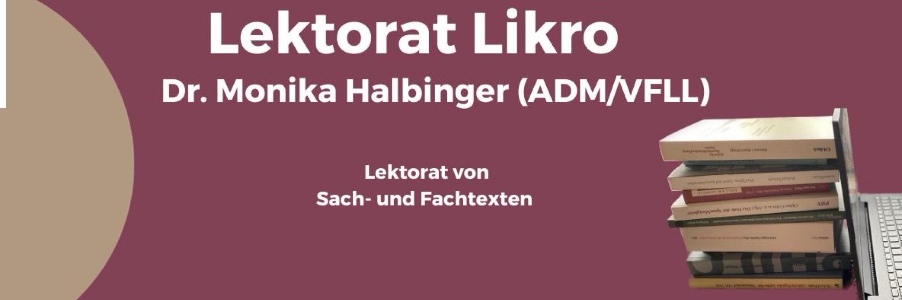 Lektorat Likro