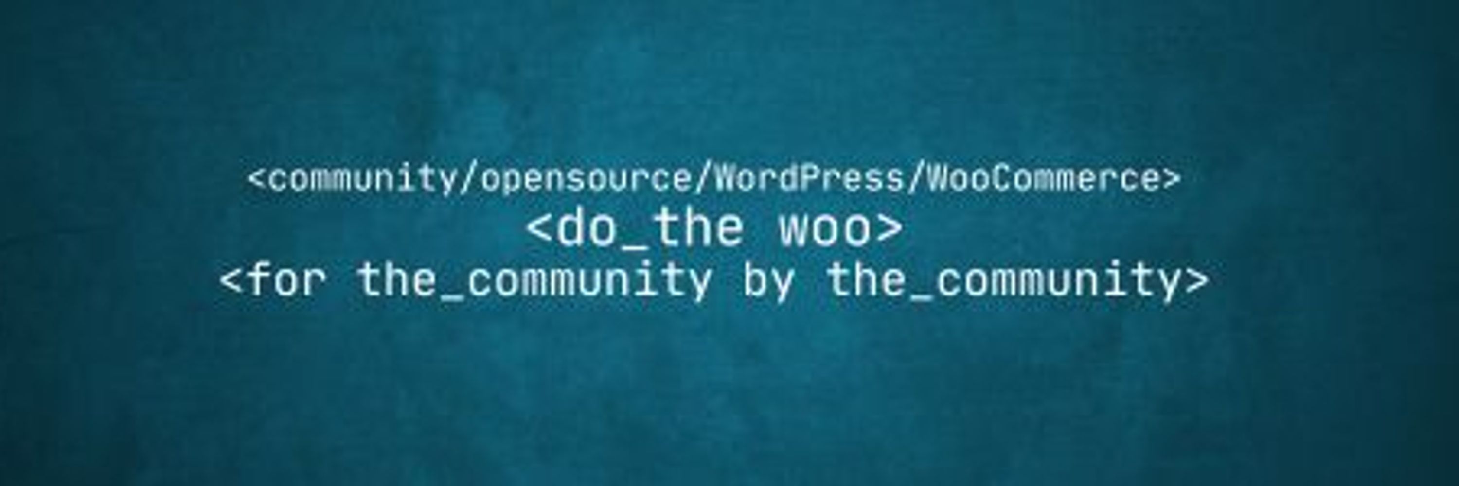 Do the Woo Media Channel