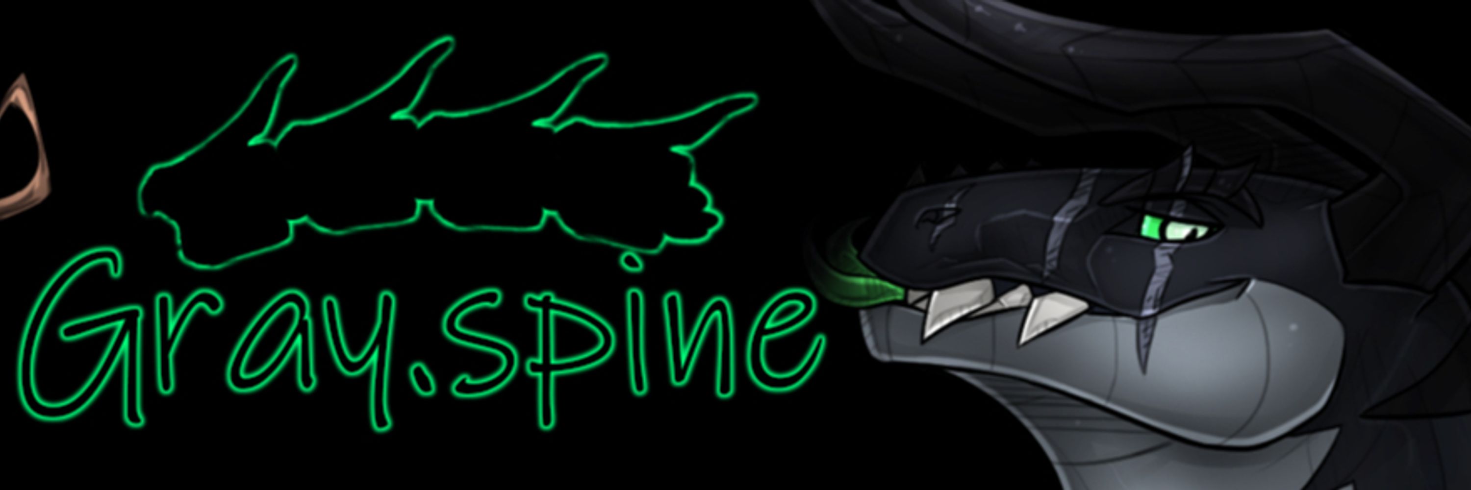 Grayspine