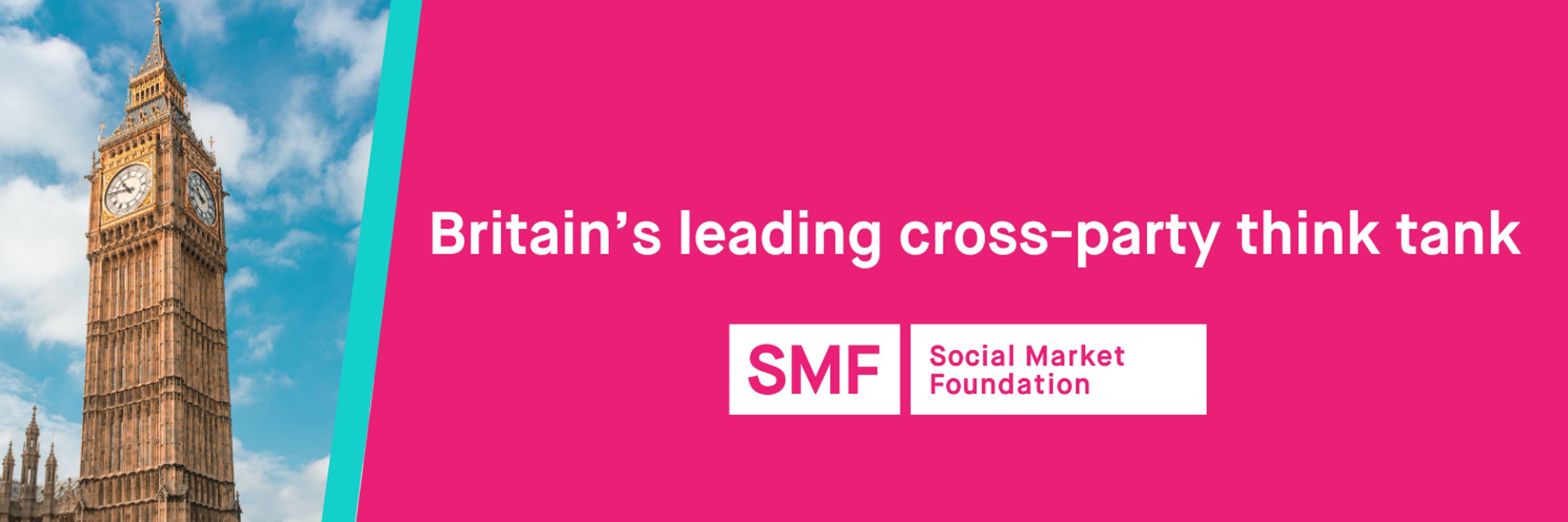Social Market Foundation