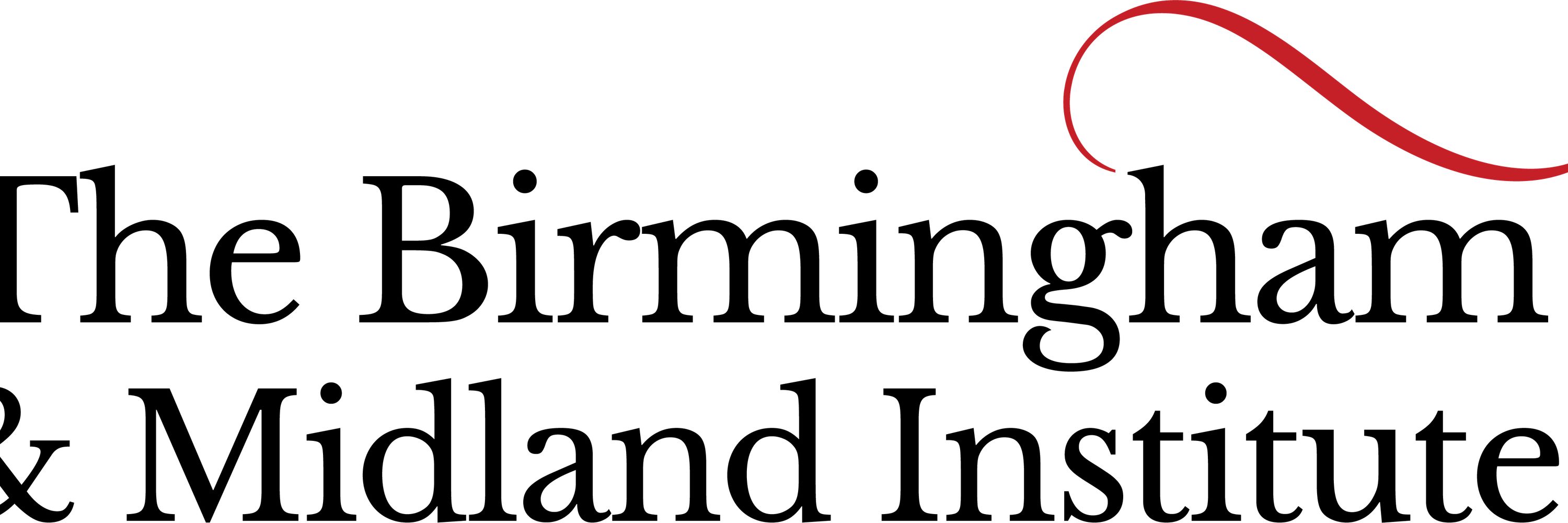 Birmingham & Midland Institute