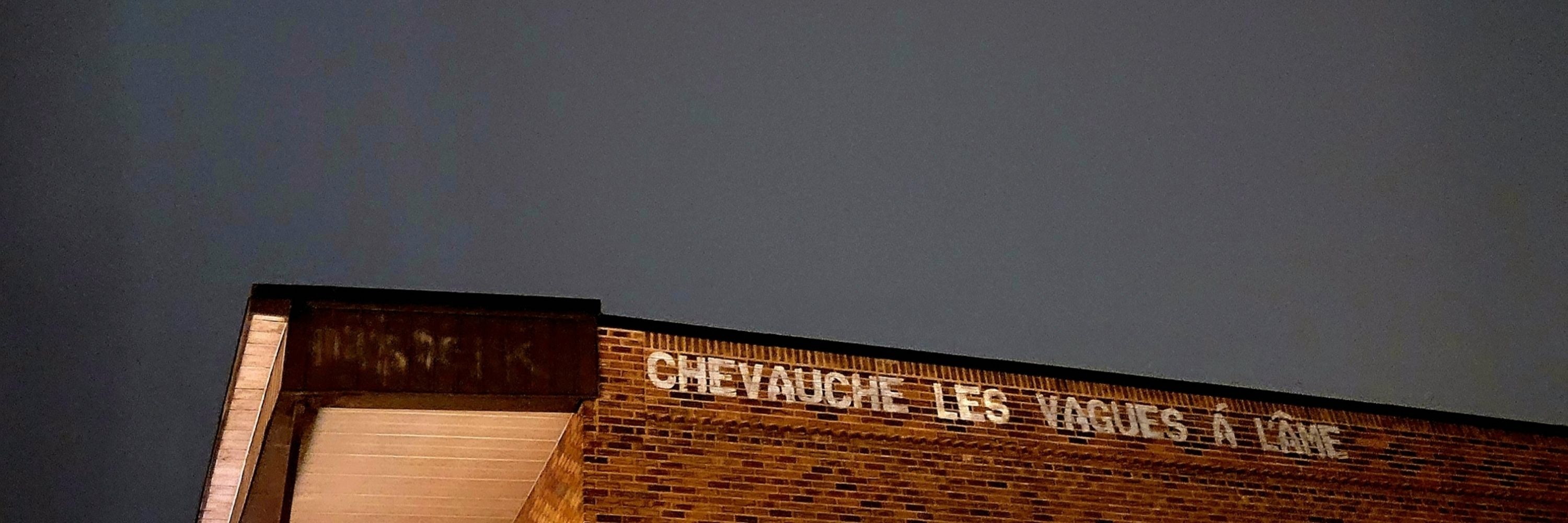 Michèle Des Rosiers
