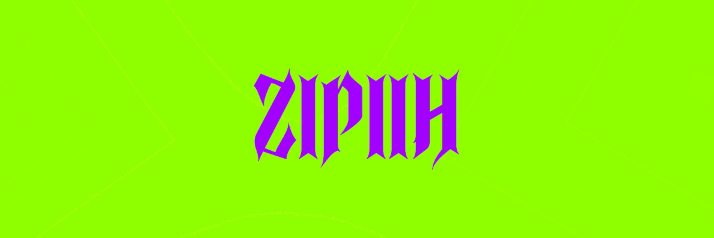 ✨ZIPIIH✨