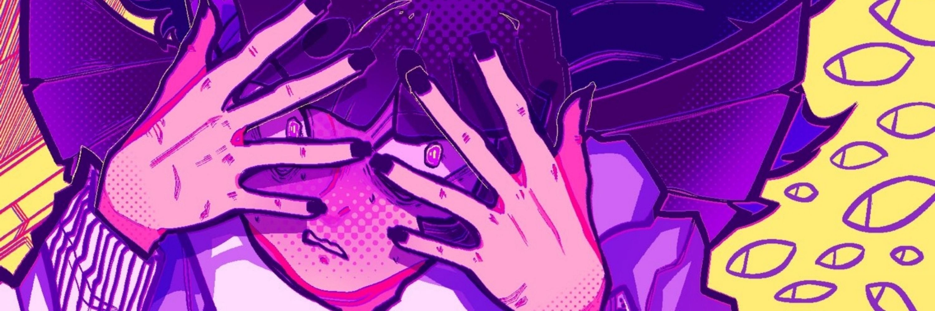 👁 Scopaesthesia Games 👁