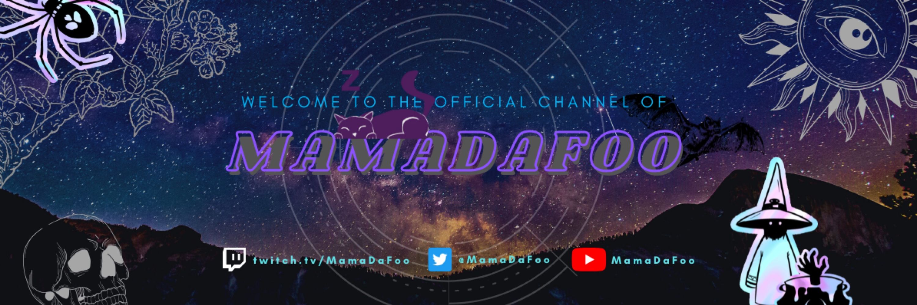 MamaDaFoo