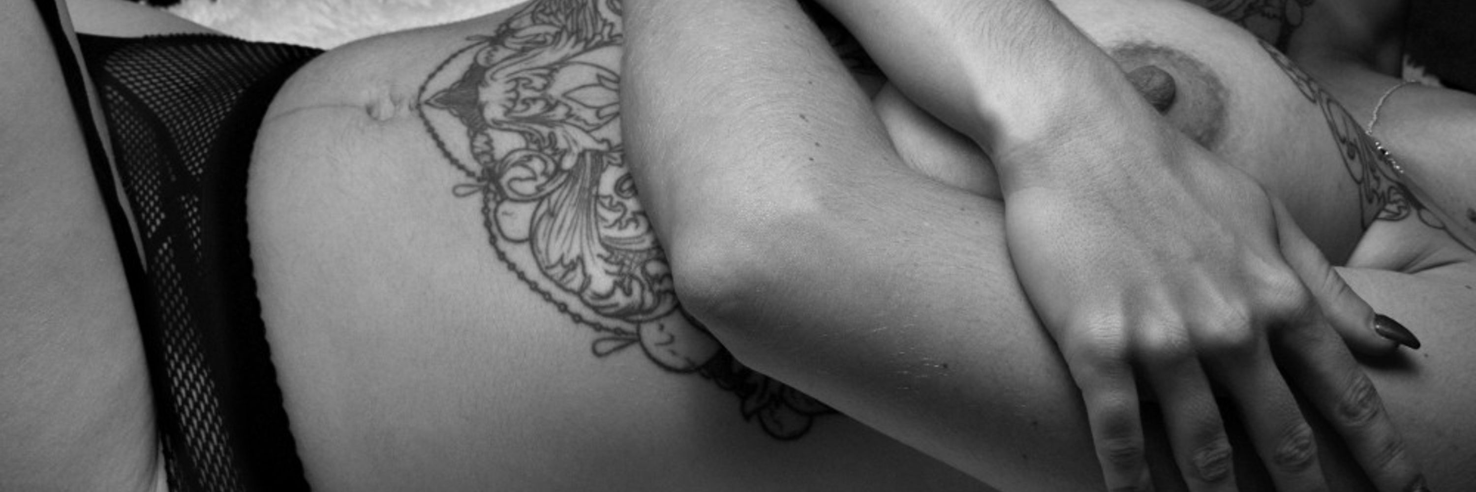 Grayscale Delights