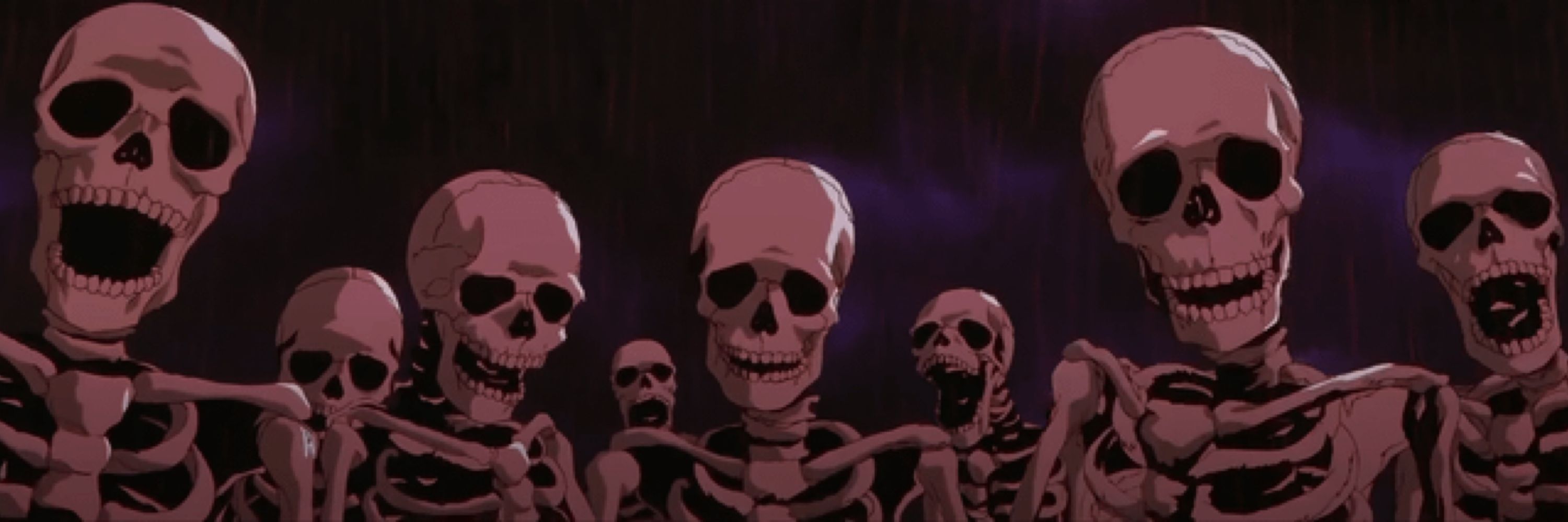 corpse