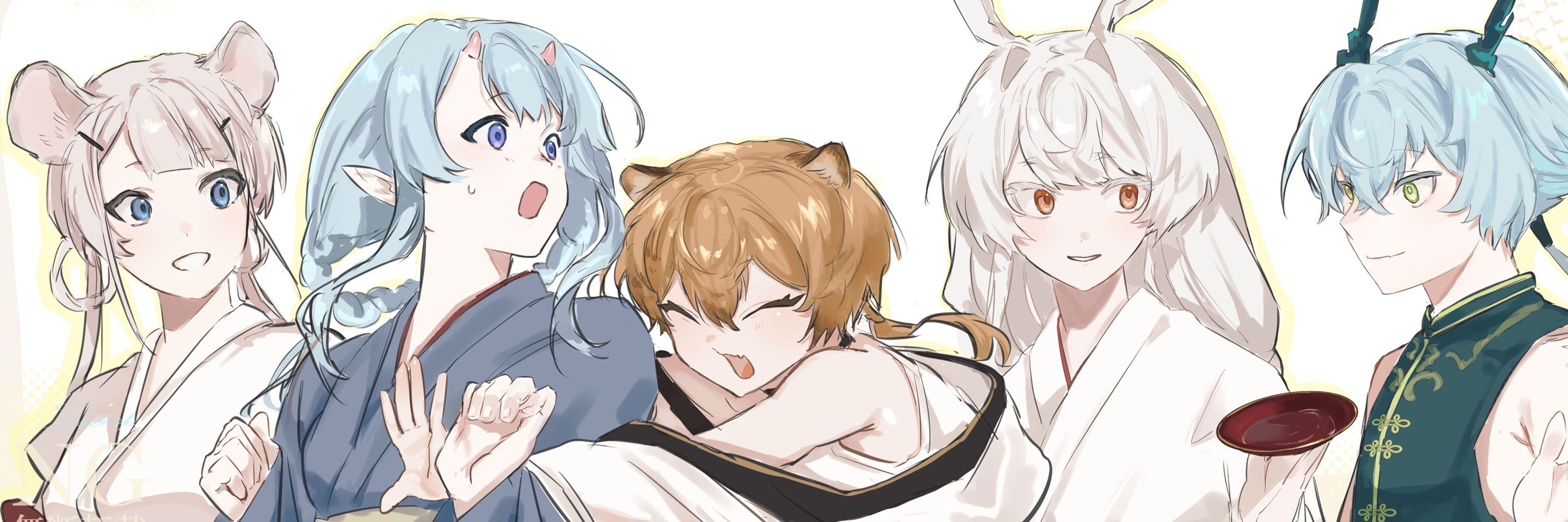 せおのき