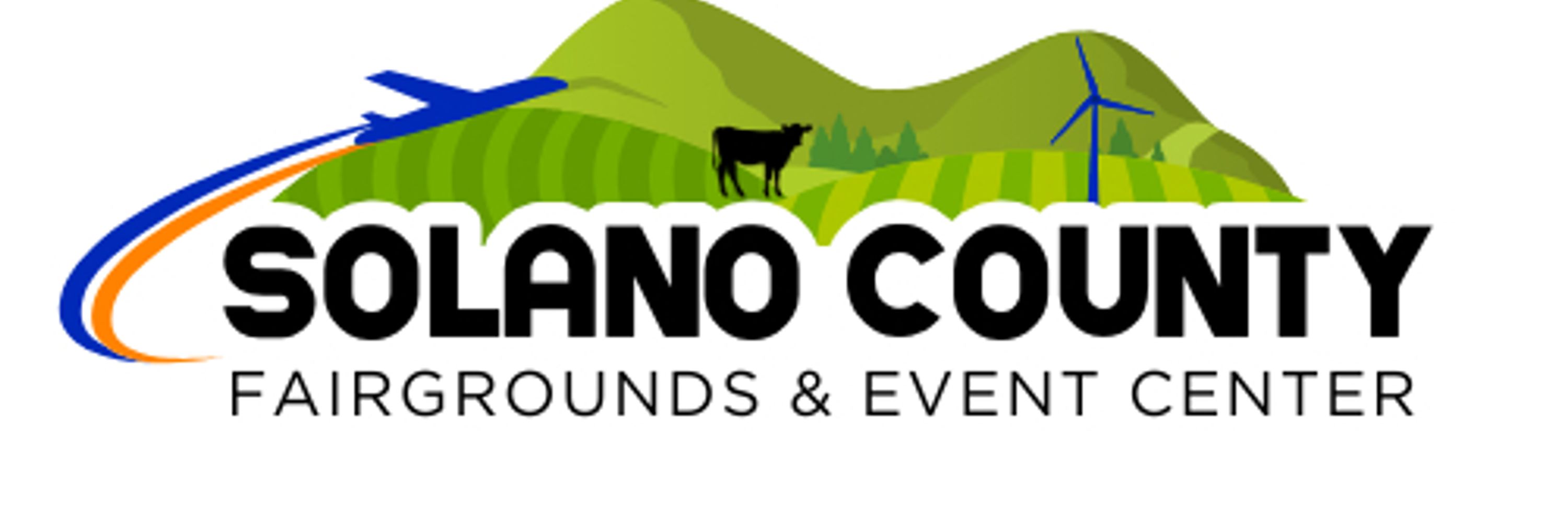 Solano County Fairgrounds & Event Center