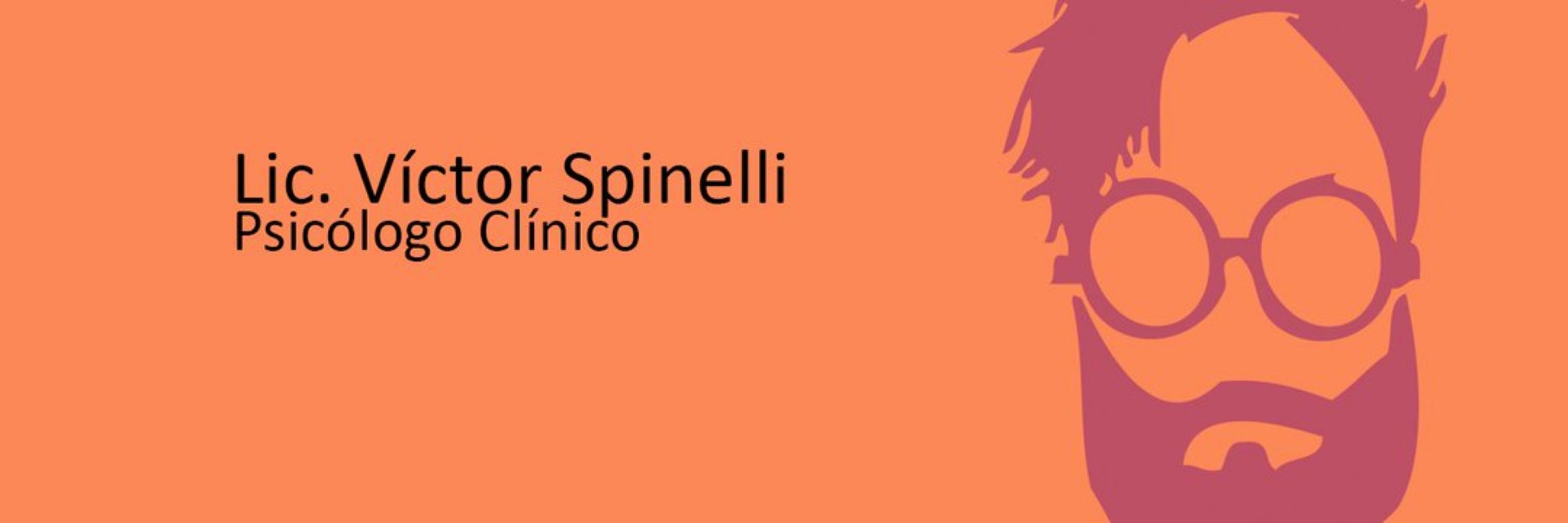 Lic. Víctor Spinelli