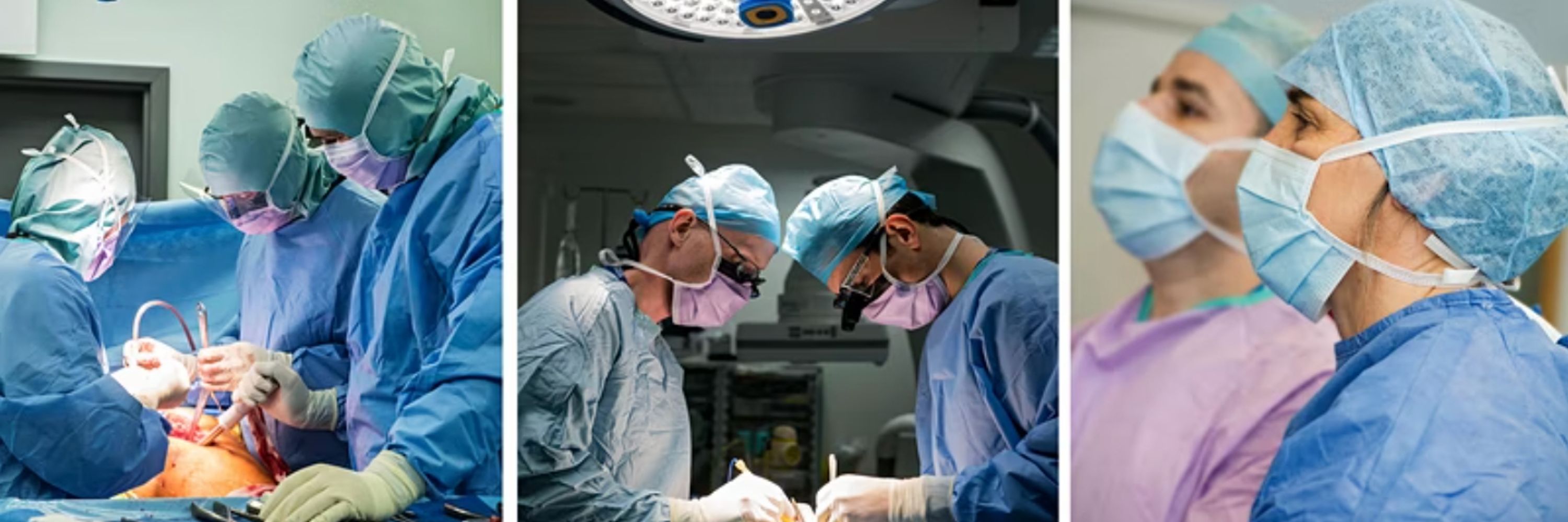 Bristol Centre for Surgical Research