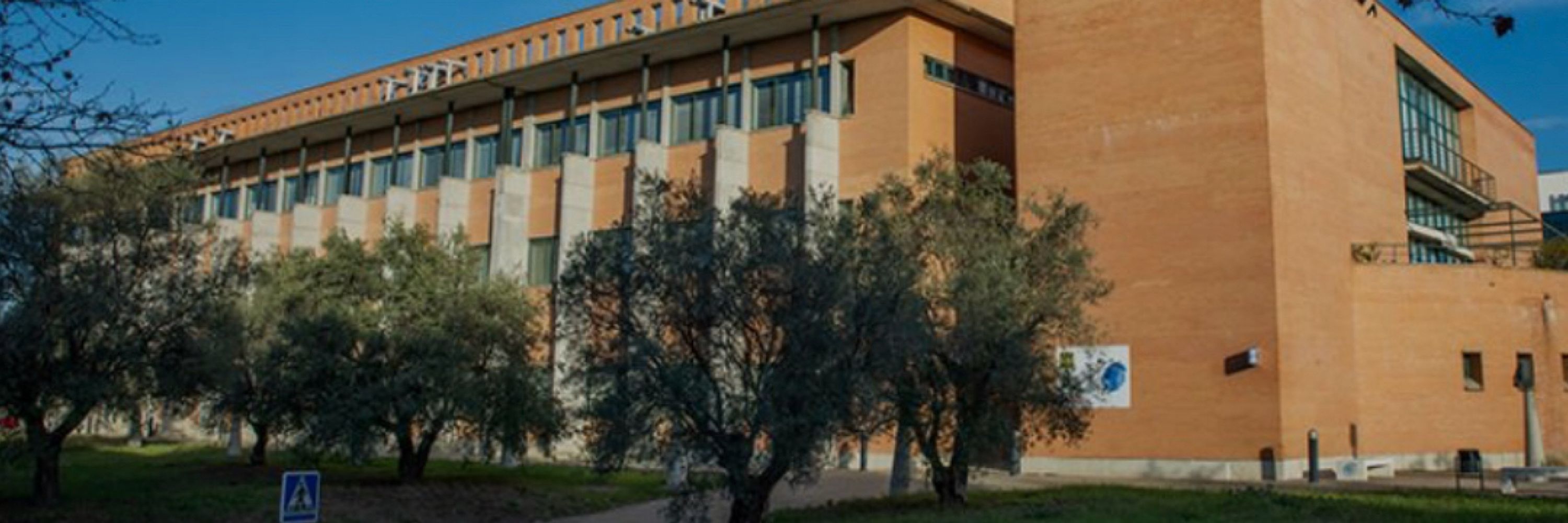 Centro Andaluz de Biología del Desarrollo