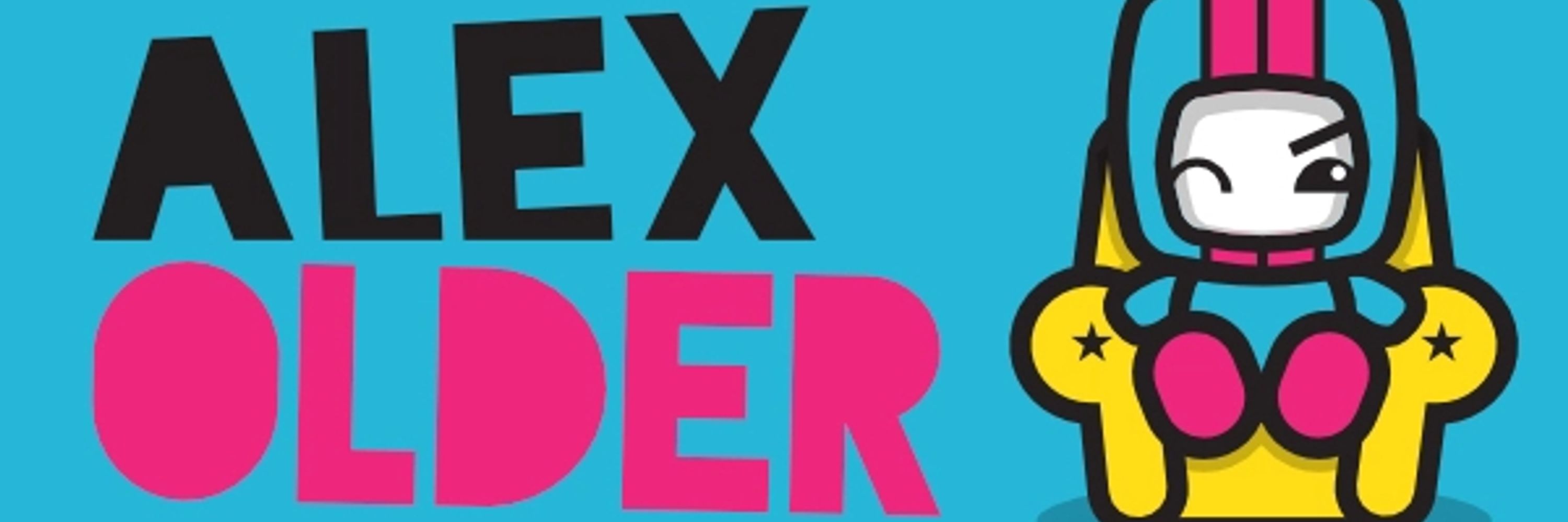 Alex Older