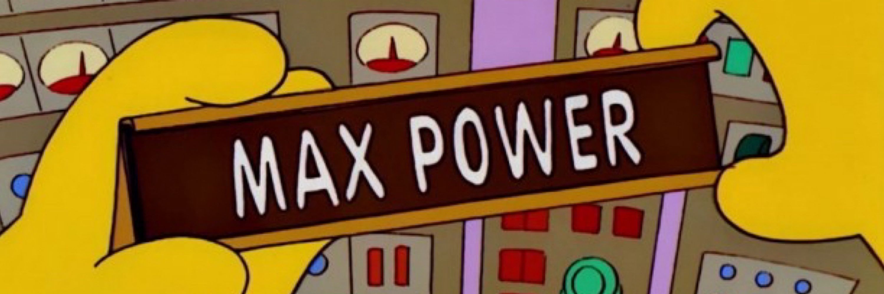 Max Power
